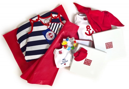 Preview: babypaket